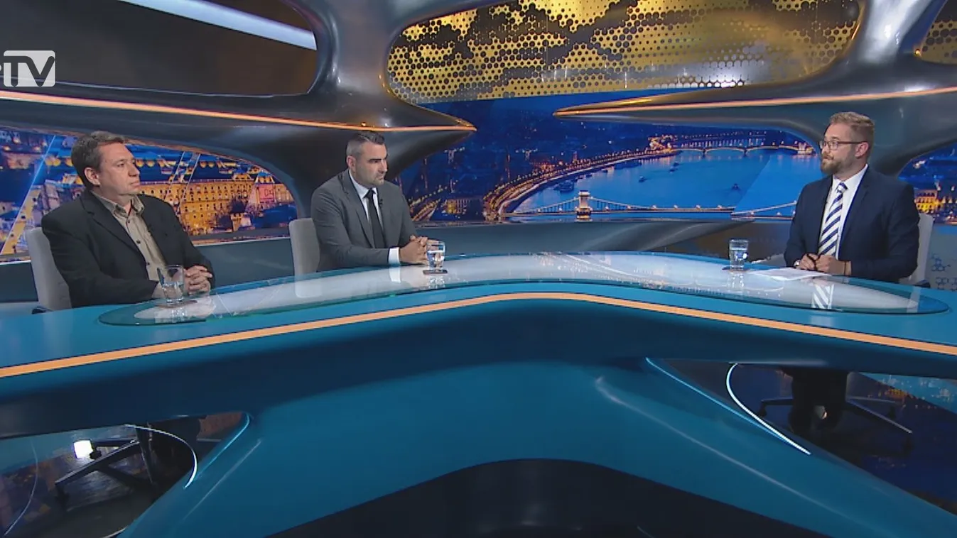 Nagy Ervin: Az őszödi beszéd egy politikai fekete lyuk volt, ami elnyelte a baloldalt