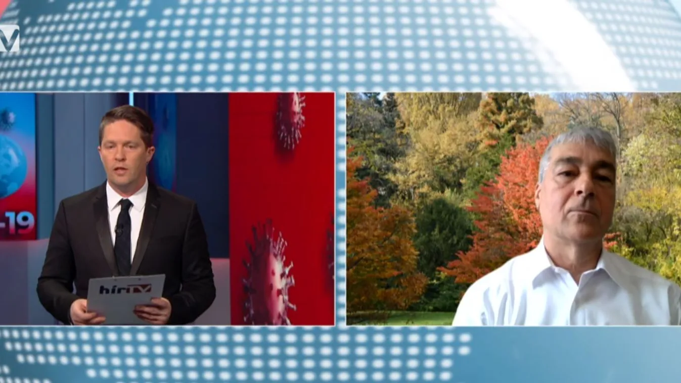 Globál: A Sinopharm oltás hatékony és biztonságos!