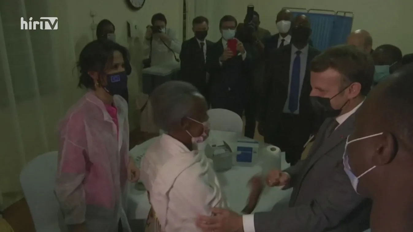 Afrika megsegítését sürgette az ENSZ