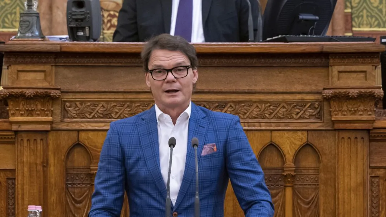 Fidesz: Minden magyar nyertese lehet Magyarország fejlődésének