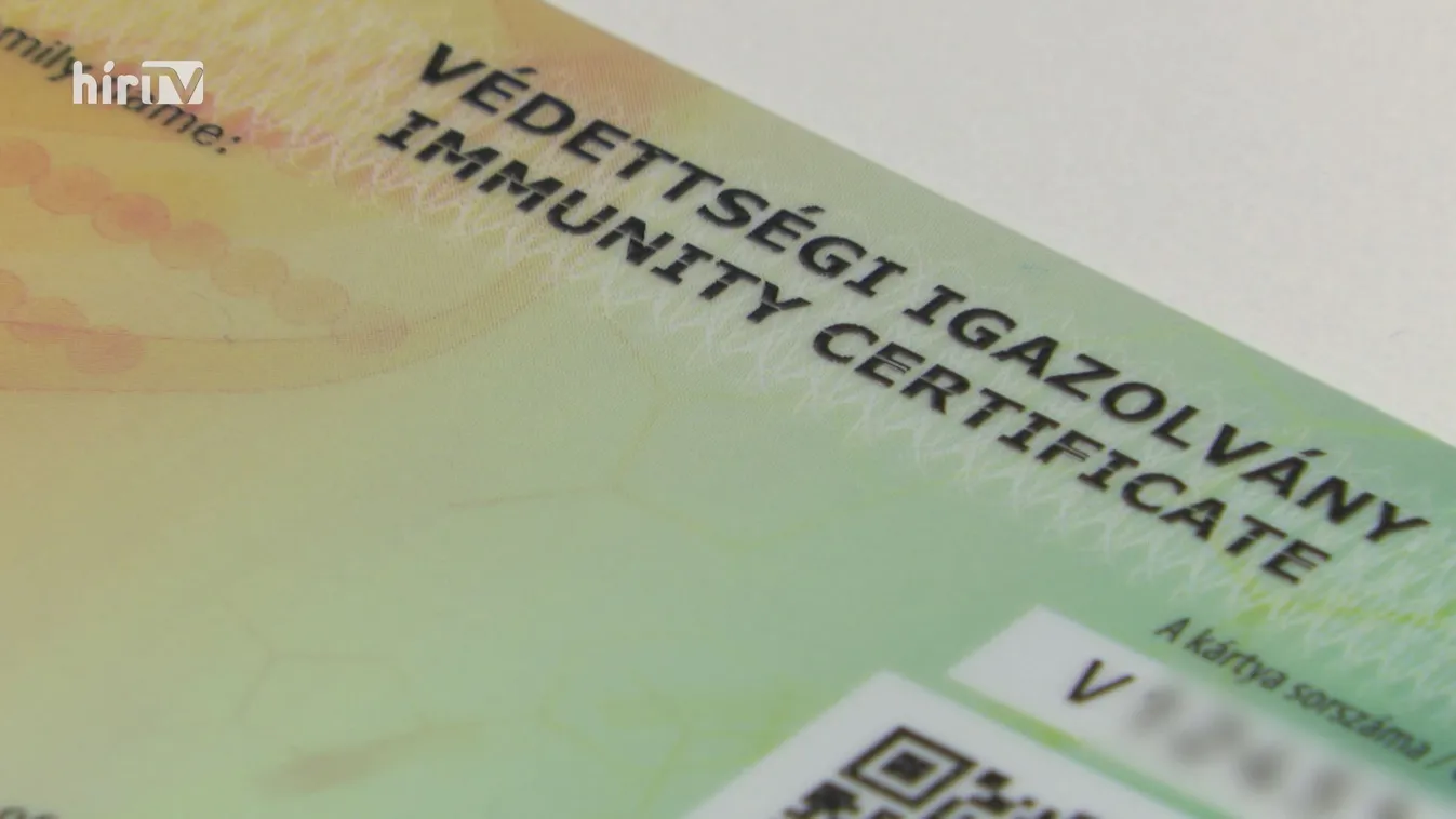 Augusztusig csak védettségi igazolvánnyal lehet koncertre, fesztiválra menni