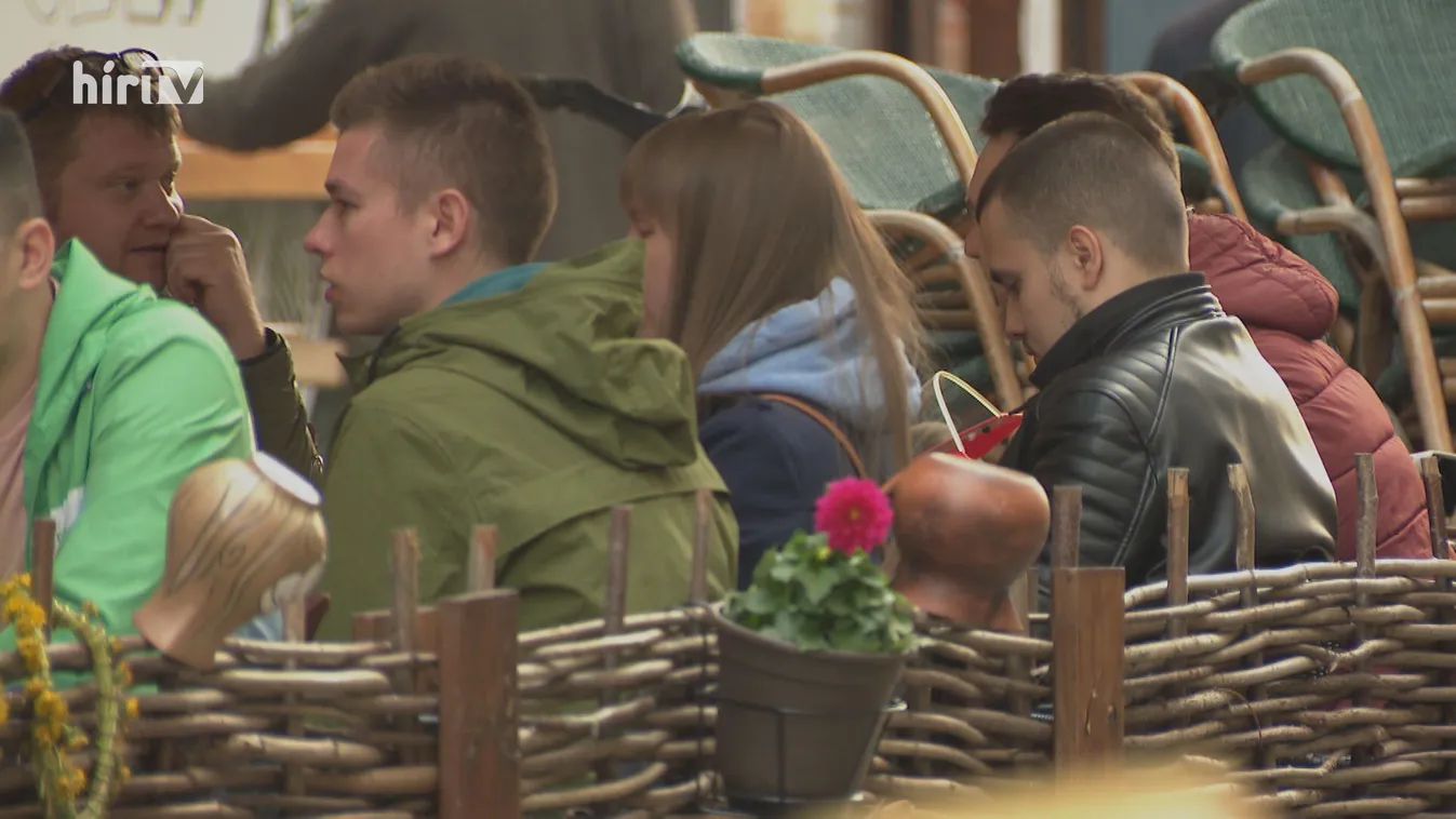 Több mint 84 ezer fiatal regisztrált az oltásra