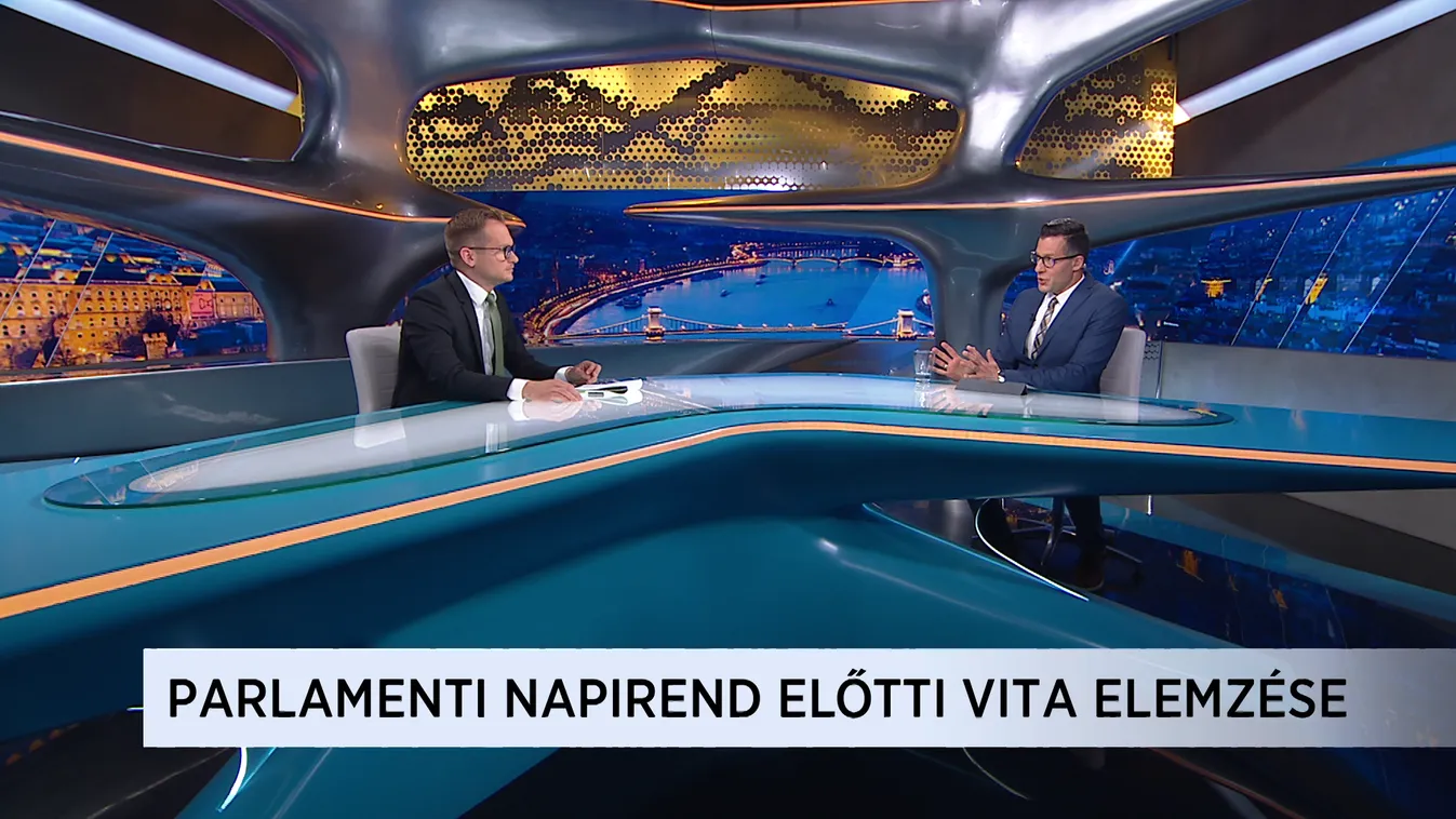 Deák Dániel: Jakab tudatosan provokál a parlamentben