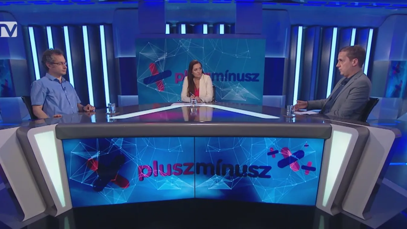 Plusz-mínusz: A 15 éve mozdulatlan baloldal