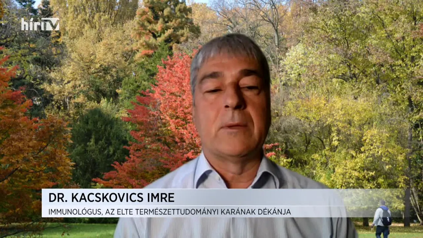 Magyarország élőben extra: Kacskovics Imrével (2021-05-04)