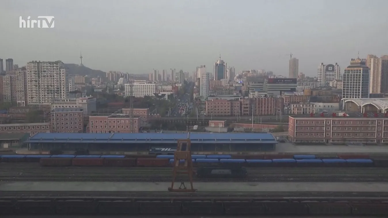 Hivatalosan nincs járvány Észak-Koreában