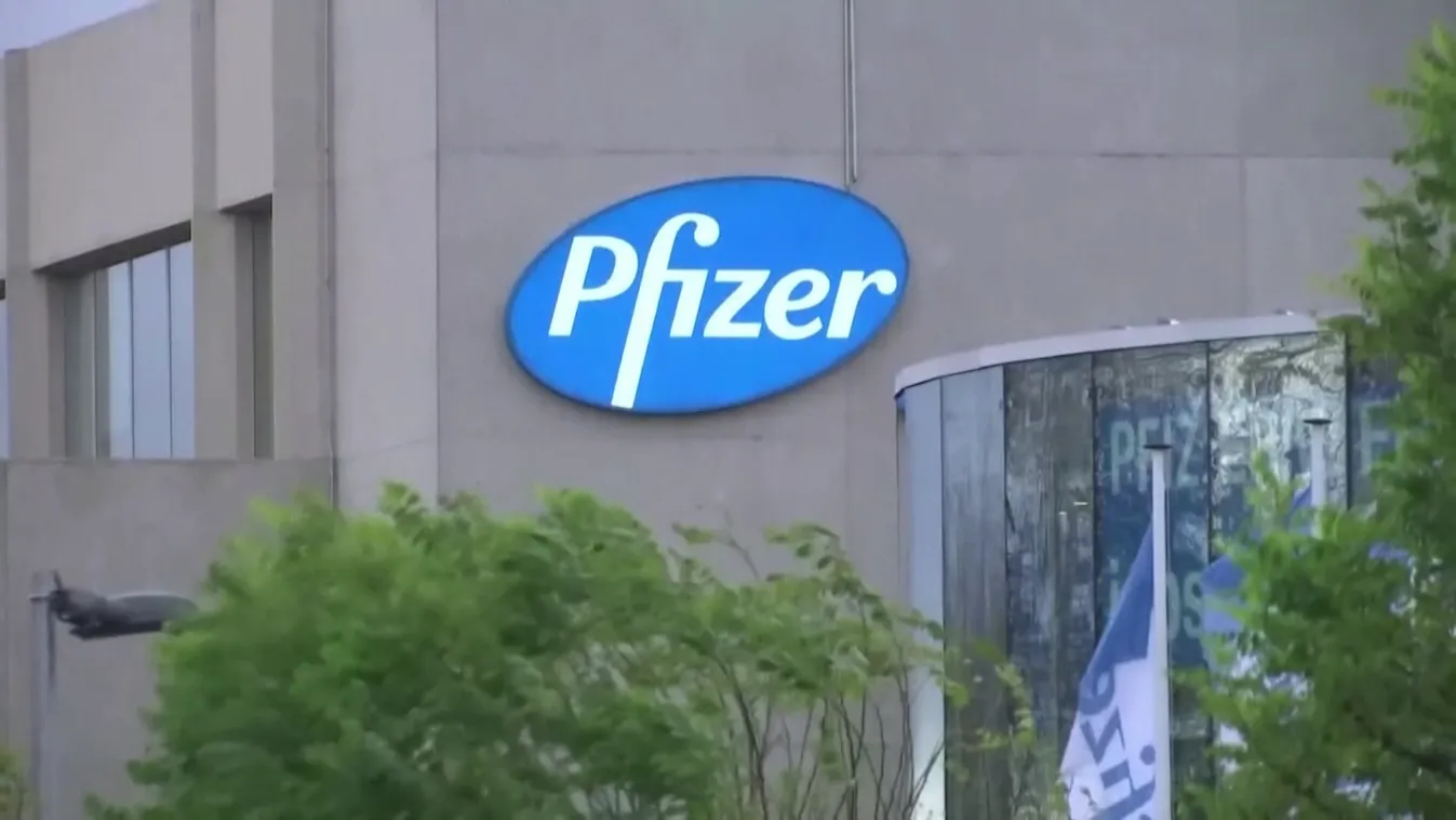 Karikó Katalin: A Pfizer vakcina hatásossága 95 százalék felett van