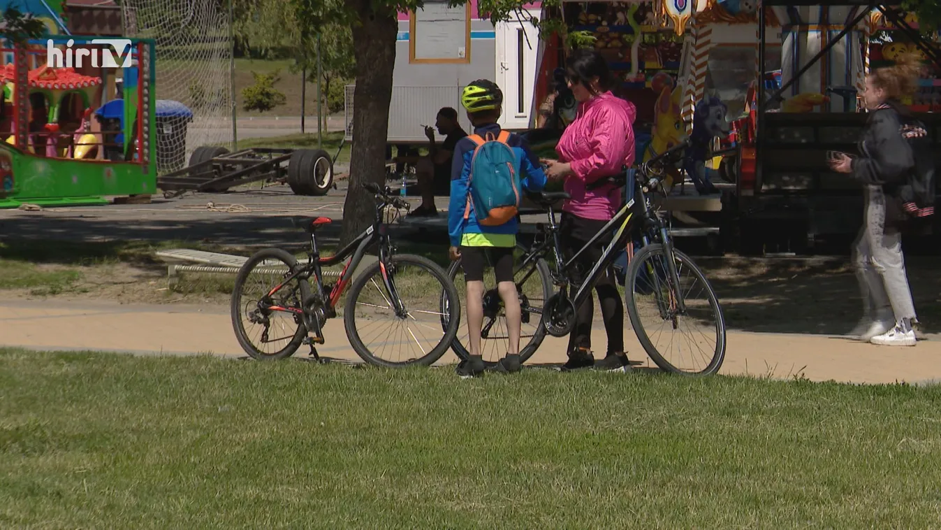 Gulyás Gergely: A velencei-tavi térség példátlan fejlődésen ment keresztül