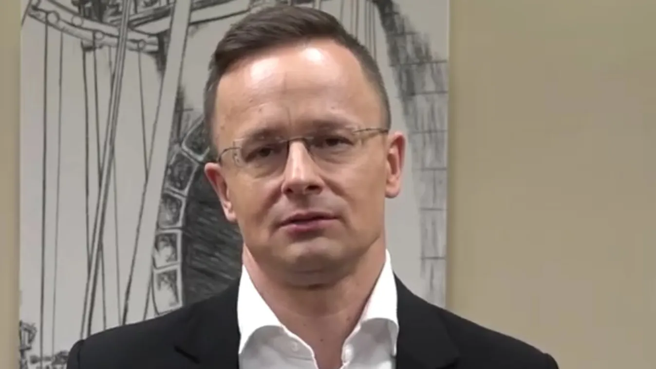 Szijjártó: Újabb, 30 milliárdos versenyképesség-növelő támogatási program indul