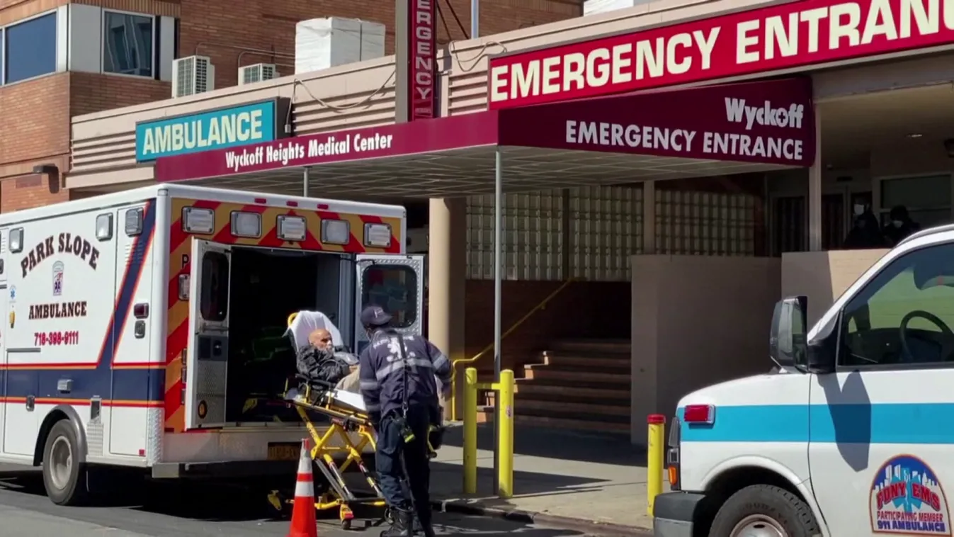 Több mint 3 millió halottja van a járványnak