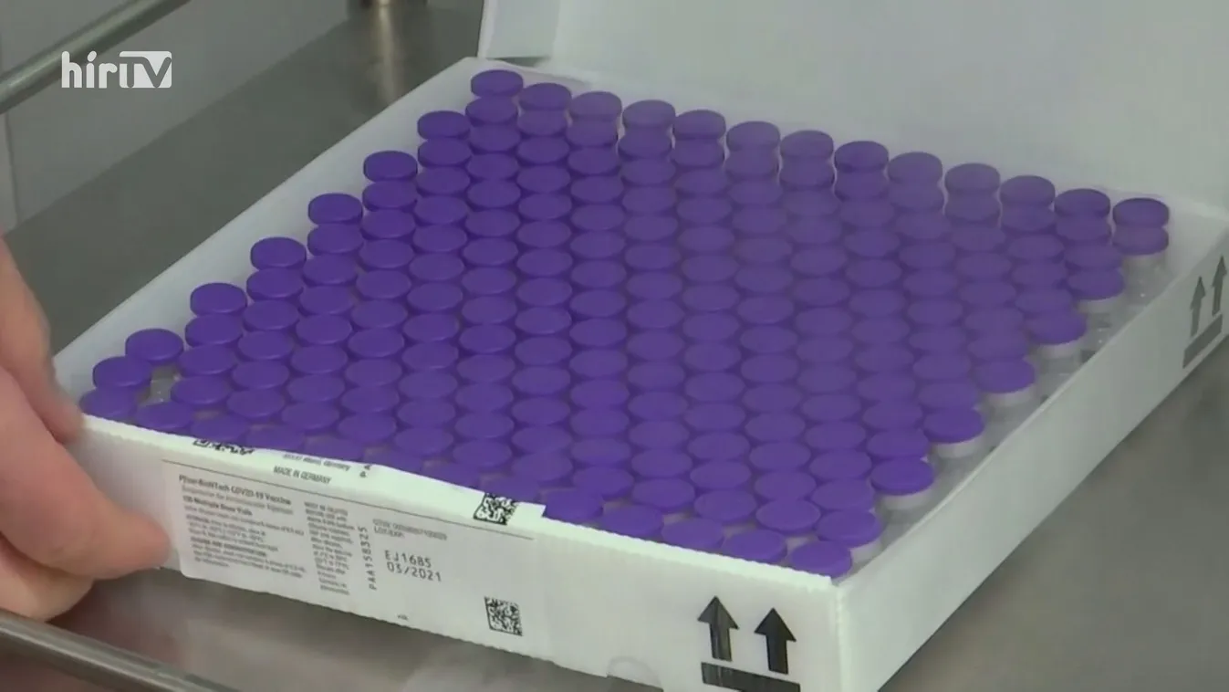 Megállapodást írt alá a Pfizer és a Semmelweis Egyetem