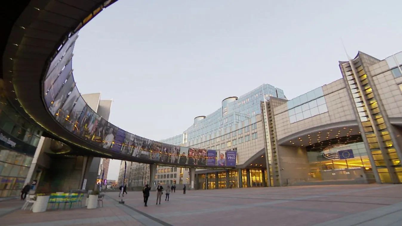 Alapjogokért Központ: Ideológiai alapon működik az Európai Bizottság