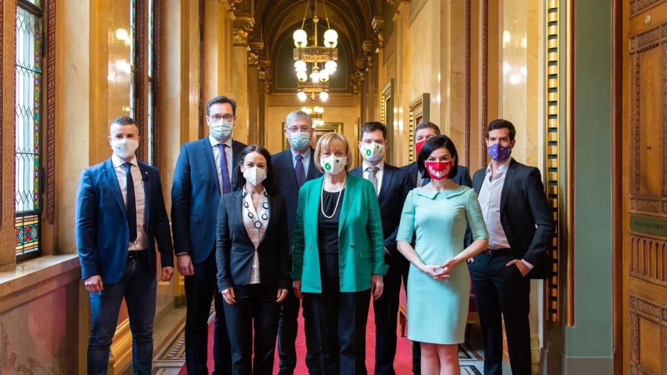 Cáfoljuk az oltásellenes baloldal veszélyes, hamis állításait