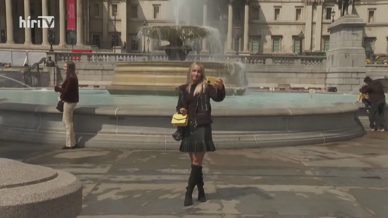 Beoltják az olasz egészségügyi dolgozókat, karantén vár a Nagy-Britanniából érkezőkre