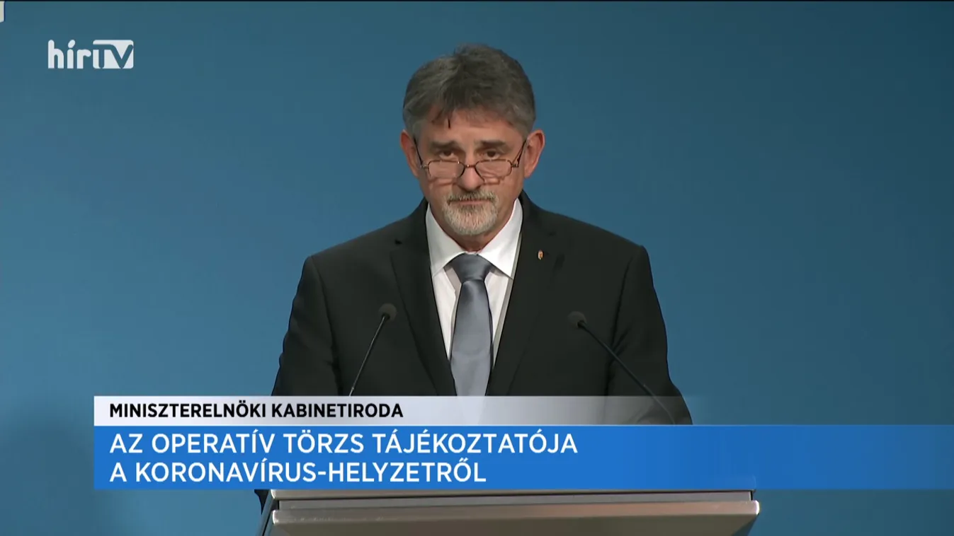 György István: Éllovasok vagyunk Európában