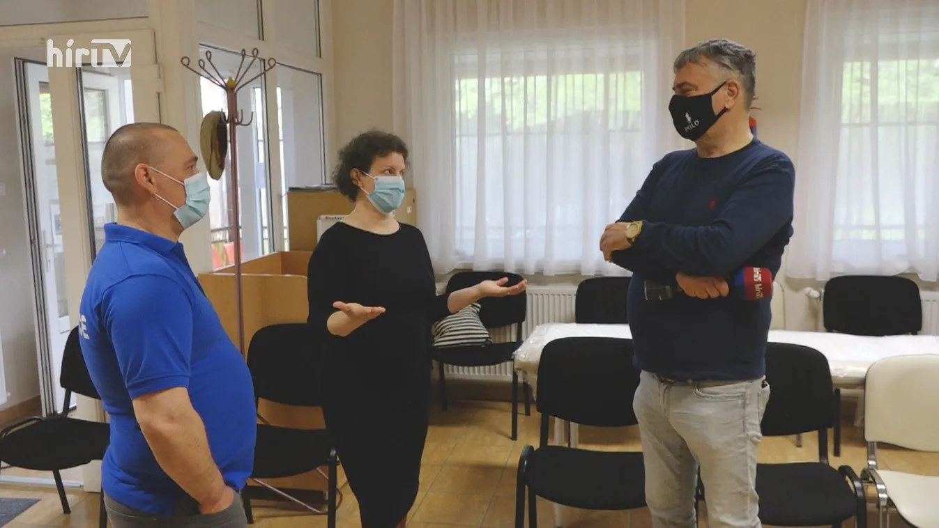 Egyre több külföldön élő magyar oltatja be magát itthon