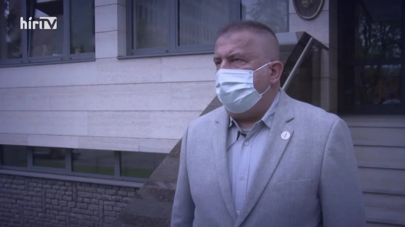 Riasztás (2021-05-25)