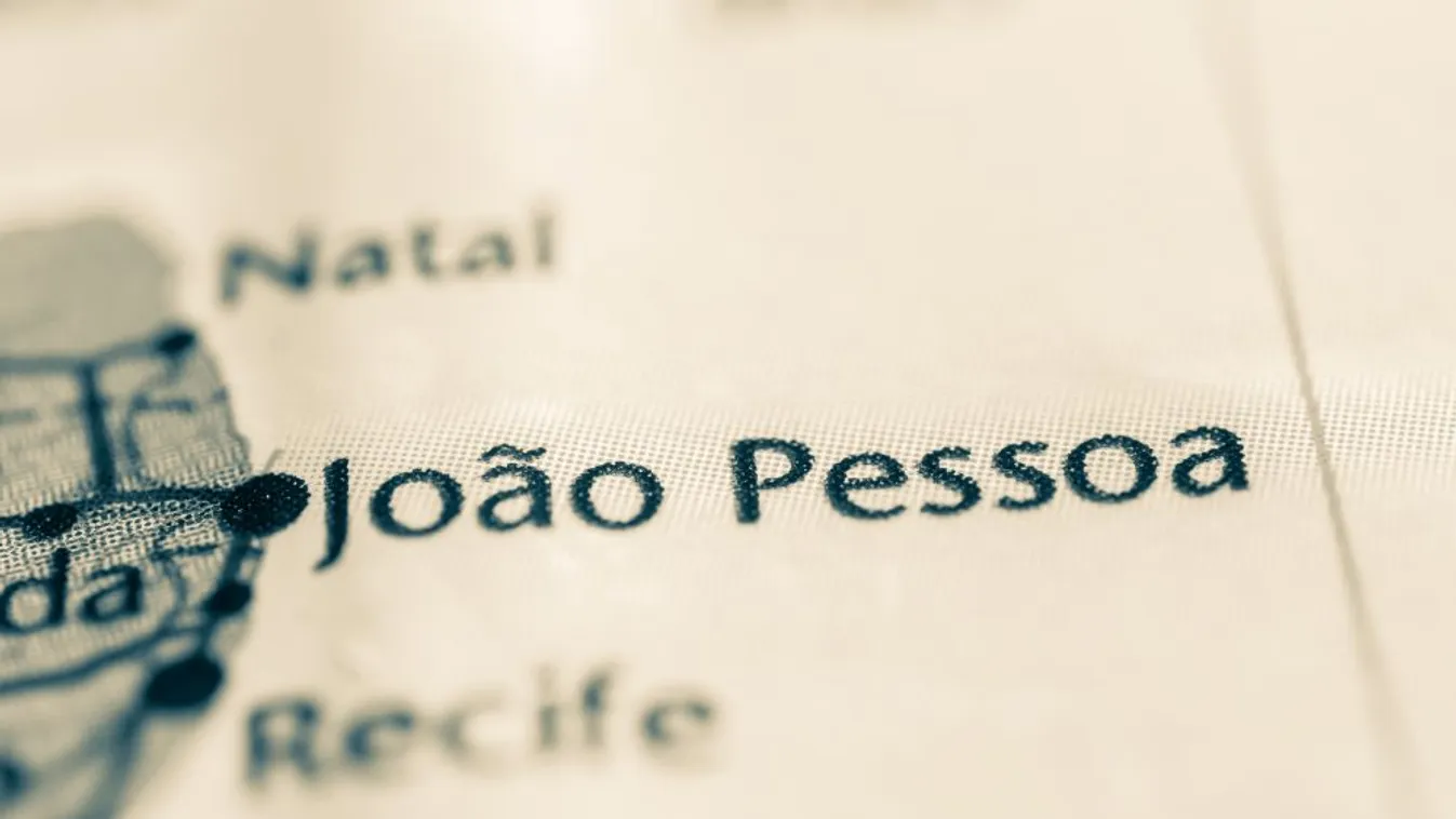 Elfogták Brazíliában Rocco Morabito olasz maffiafőnököt