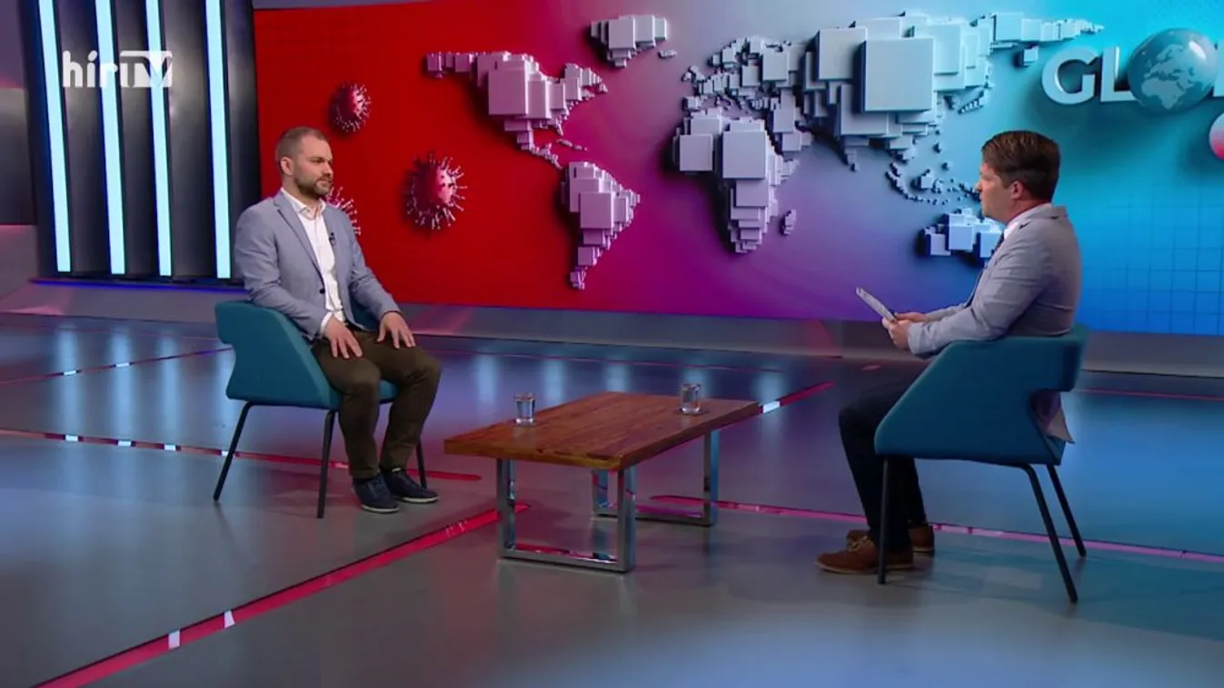 Globál: Exkluzív beszámoló a svédországi járványkezelésről