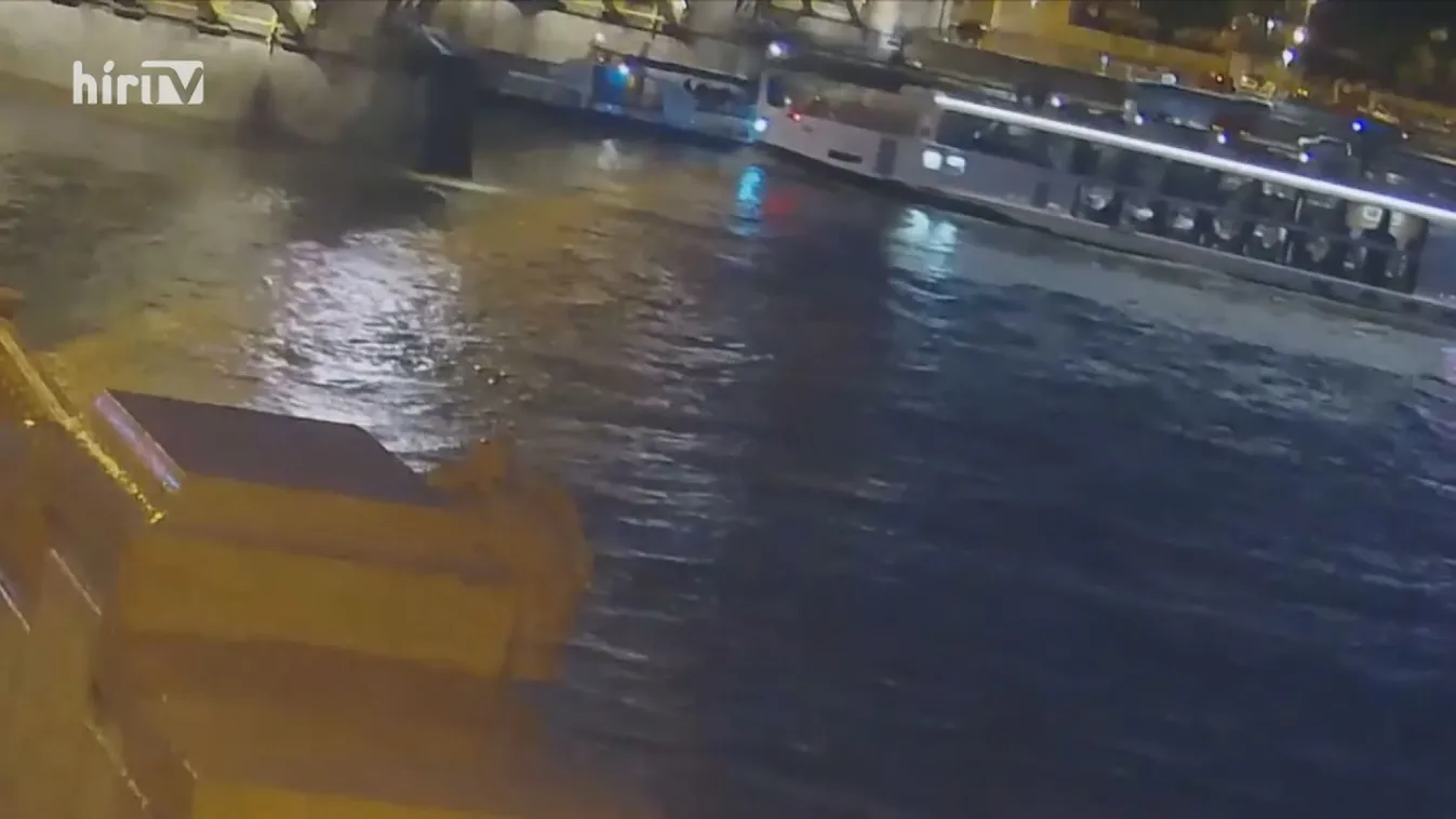 Riasztás: Hullámsír