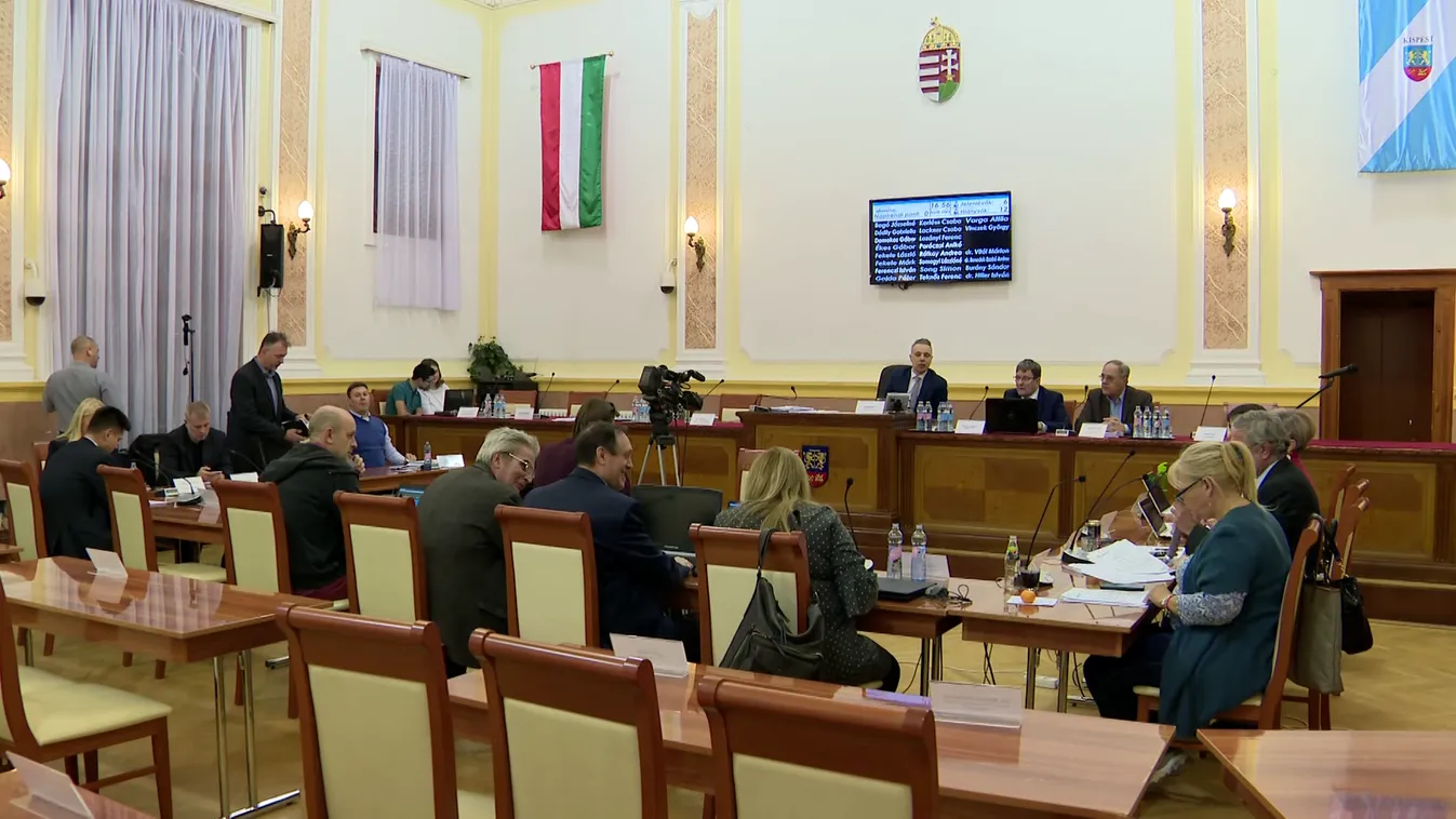 Felfüggesztették az eljárást a kispesti tanú ügyében