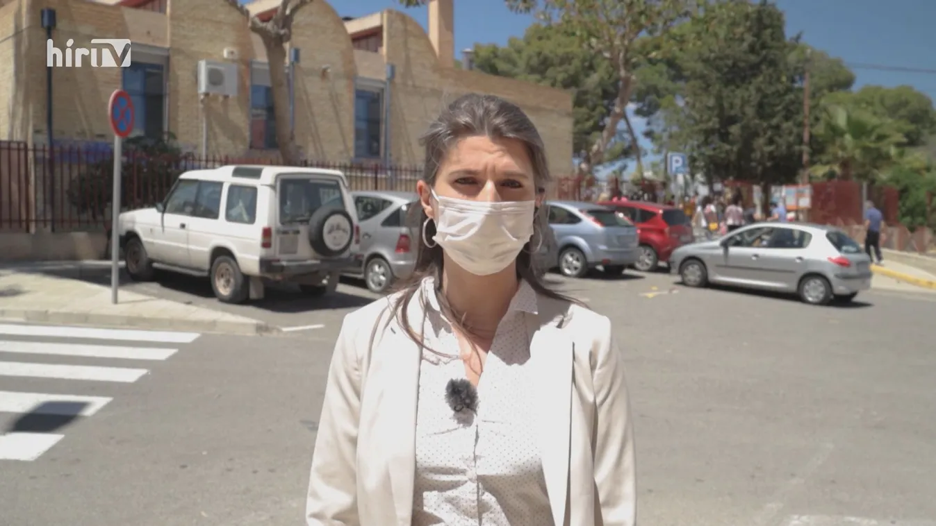 Új gyermekvédelmi törvényt fogadtak el Spanyolországban