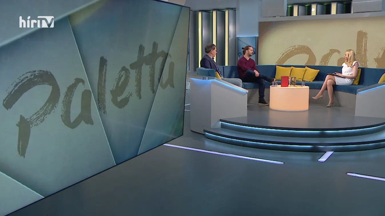 Paletta: Széchenyi-pályázatok a magyar ifjúságnak