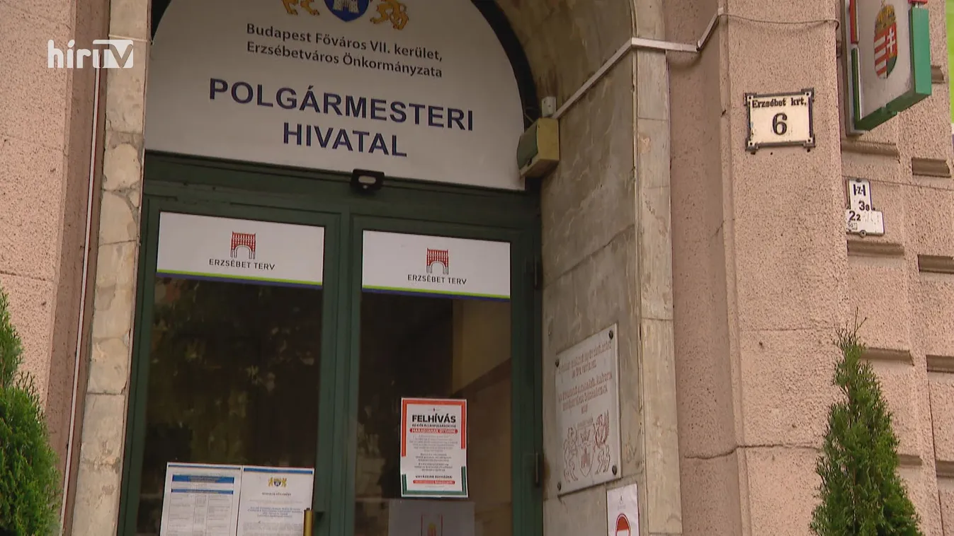 Nyolc baloldali vezetésű önkormányzat és a fővárosi önkormányzat ellen is eljárás indult