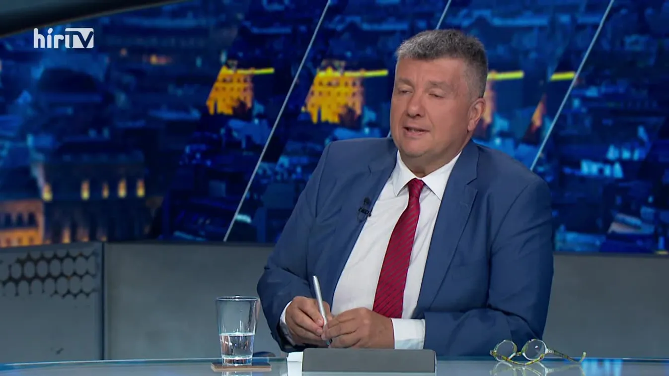 Magyarország élőben extra: Horváth Zitával (2021-06-23)