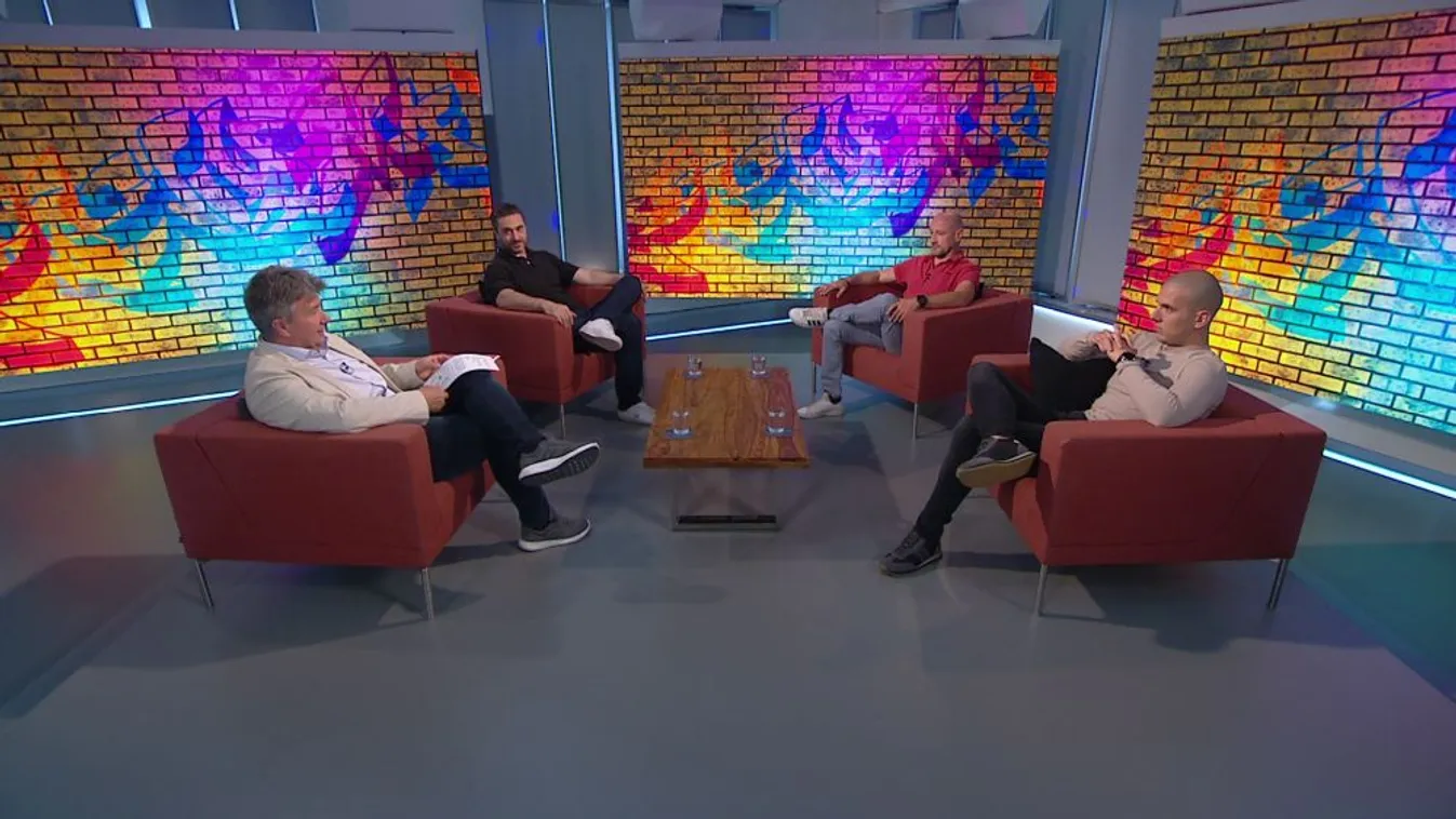 Keménymag: Hol van az elfogadás és az iszonyú propaganda határa?