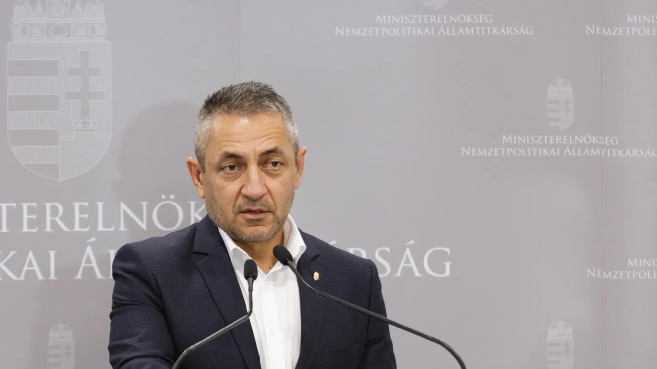 Potápi: 112 ezer fiatal vett részt a Határtalanul középiskolai vetélkedőn