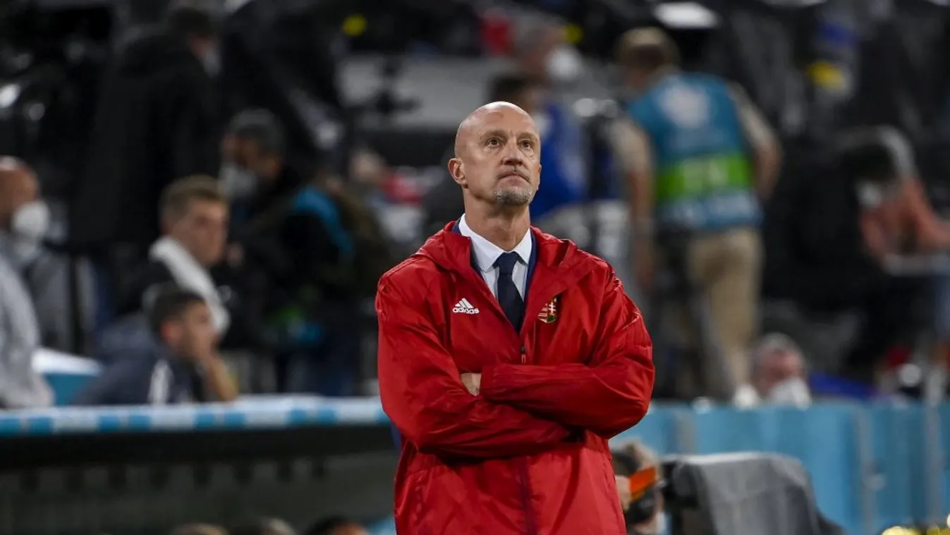 Rossi: Az eredmények nem tükrözik az előrelépés mértékét