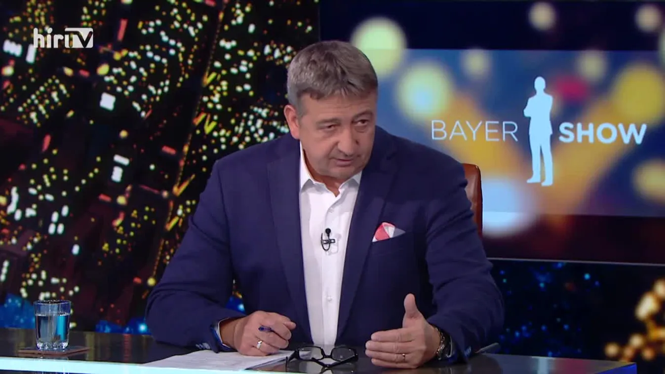 Bayer show (2021-06-13)