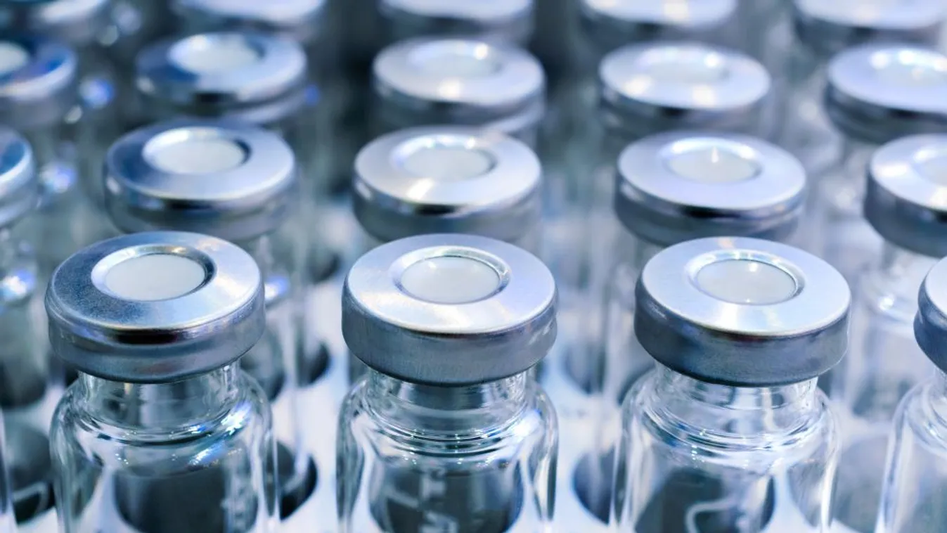 Önellátók lehetünk oltóanyagokból