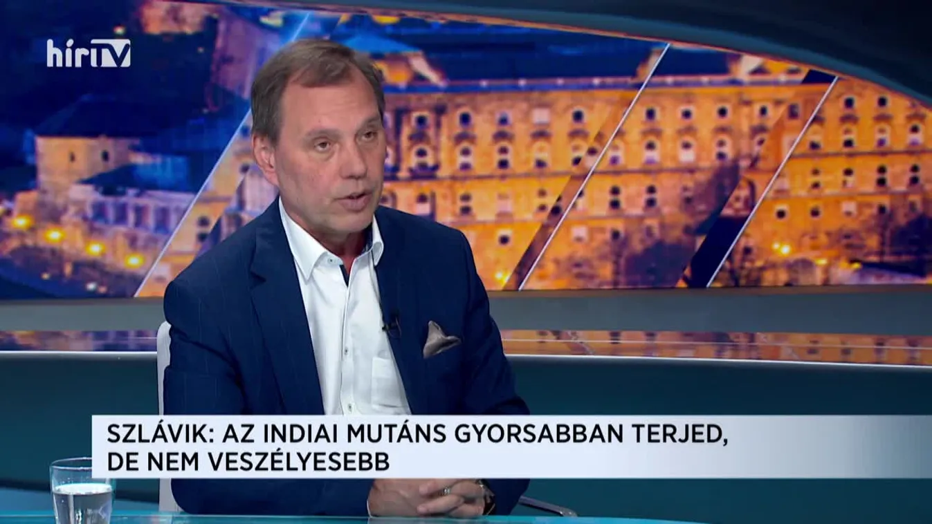 Magyarország élőben extra Szlávik Jánossal (2021-06-03)
