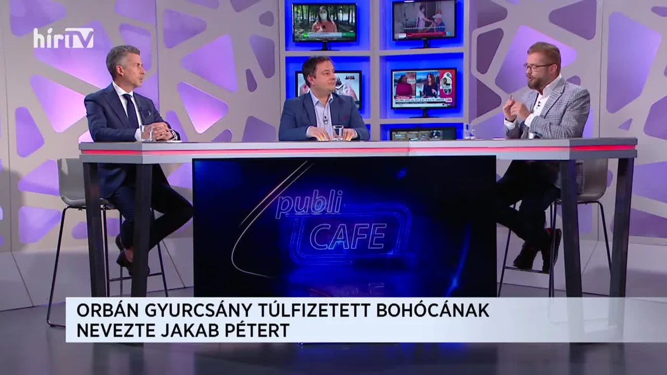 Publi Cafe (2021-06-02)