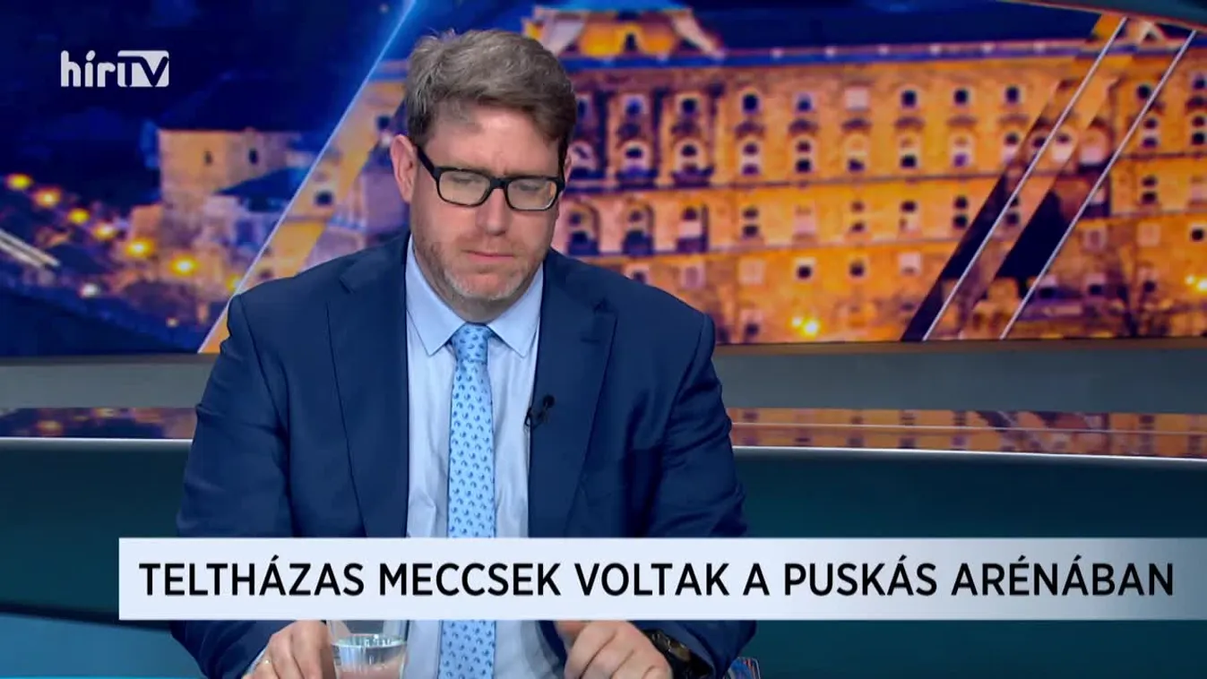 Magyarország élőben extra Szöllősi Györggyel (2021-06-28)