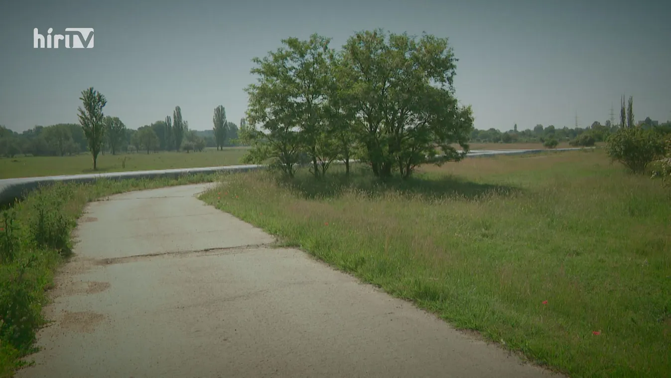 Óriási zöldterületet építene be a baloldal Mocsárosdűlőn