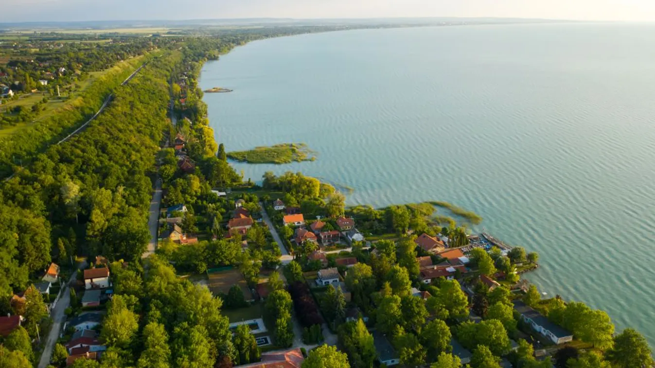 10 NAP STRAND fesztivál Balatonvilágoson