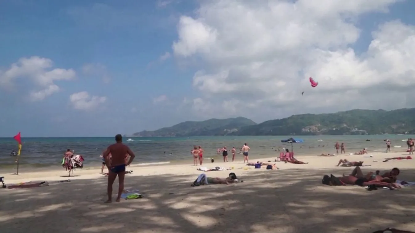 Lassul a koronavírus terjedése a világban