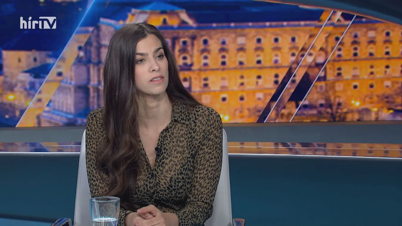 Szentkirályi Alexandra: Nagyon sok időt nyertünk a nyugat-európai államokhoz képest