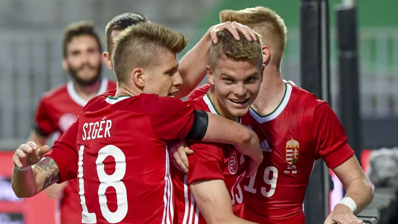 Schäfer András: Képesek leszünk ki-ki meccset játszani Münchenben