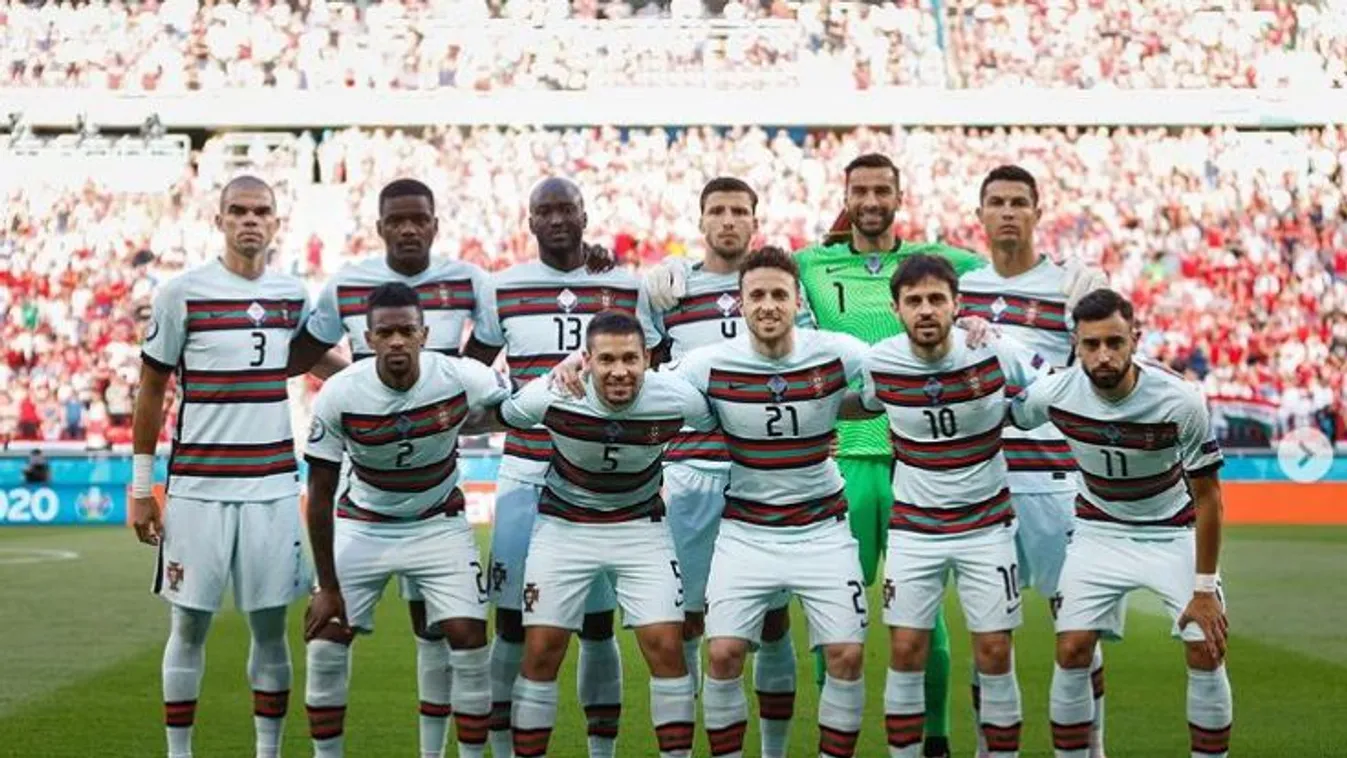 Paulo Coelhót hozták ki a magyarok Cristiano Ronaldóból