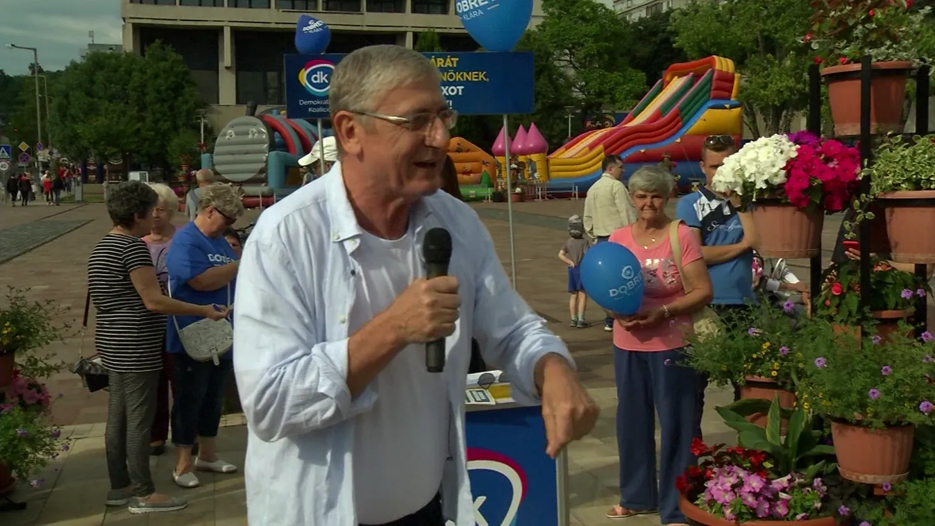 Nem zavarja Gyurcsány Ferencet az ellenzéki képviselők pártok közötti vándorlása