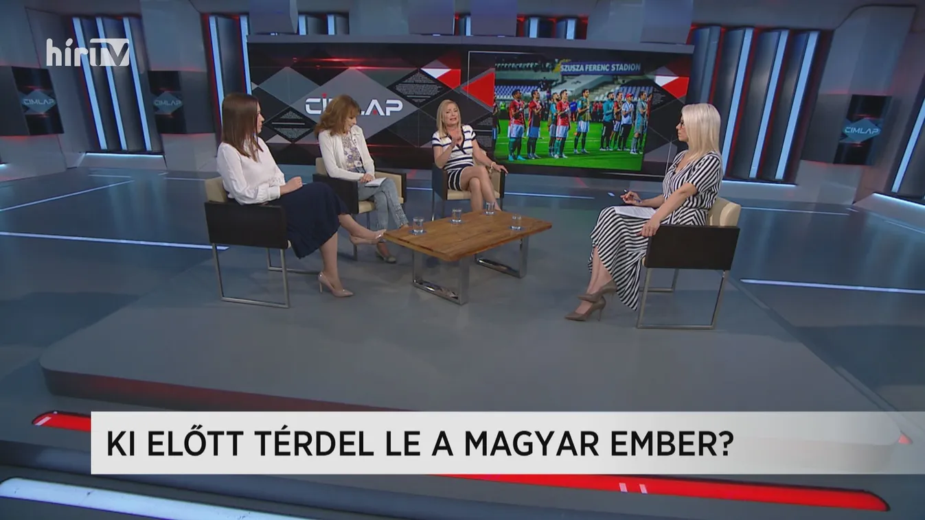 Címlap: Térdeljenek le azok az országok, amelyek a mai napig kizsigerelik a gyarmatokat