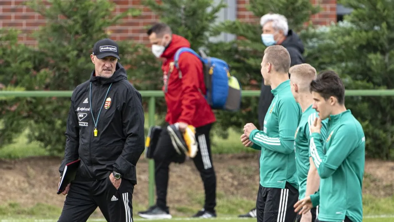 Szoboszlai, Tóth és Spandler maradt ki a magyar keretből