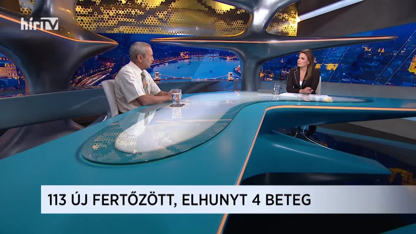 Magyarország élőben extra Rusvai Miklóssal (2021-06-17)