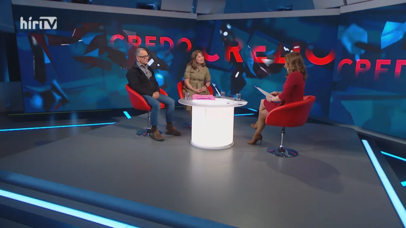 Credo: Magyarországon a megfogant életek 30-50 %-a végződik abortusszal