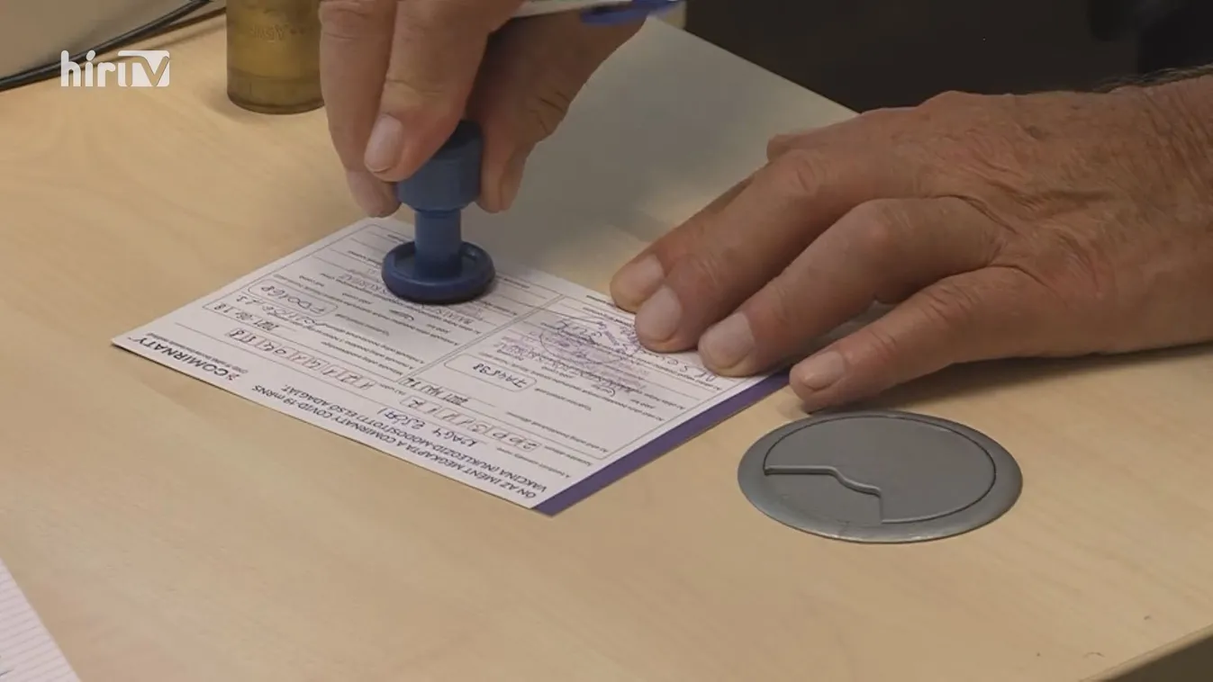 Brit szakértők szerint a magas átoltottság miatt nem okoz nagyobb gondot a delta variáns