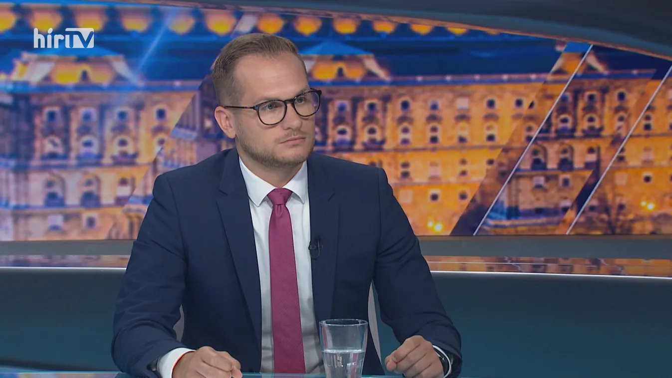 Deák Dániel: Harminc évvel ezelőttig egy birodalom része volt Magyarország